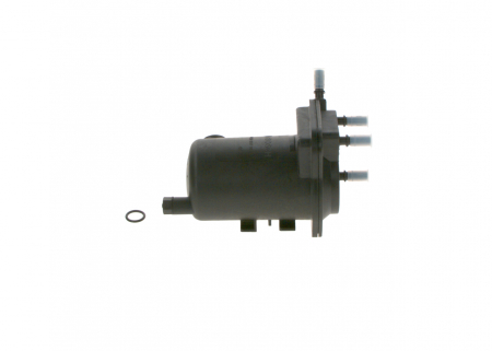 Filtru combustibil BOSCH 0450907011 [3]