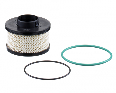 Filtre combustibil - Filtru combustibil Mann-Filter PU10028z