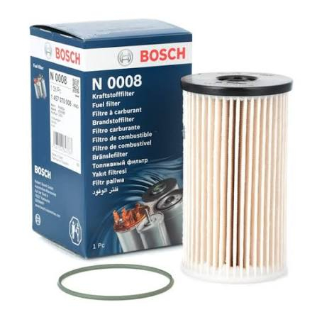 Piese auto - Filtru combustibil BOSCH 1457070008