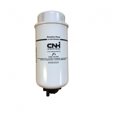 Piese auto - Filtru combustibil CNH 84565924