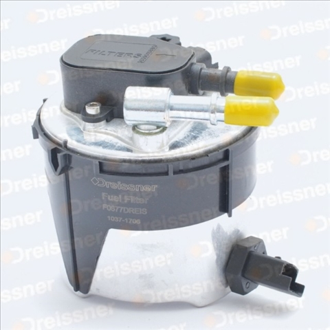 Piese auto - Filtru combustibil DREISSNER F0677DREIS