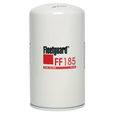 Filtre combustibil - Filtru combustibil Fleetguard FF185