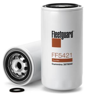 Filtre combustibil - Filtru combustibil Fleetguard FF5421