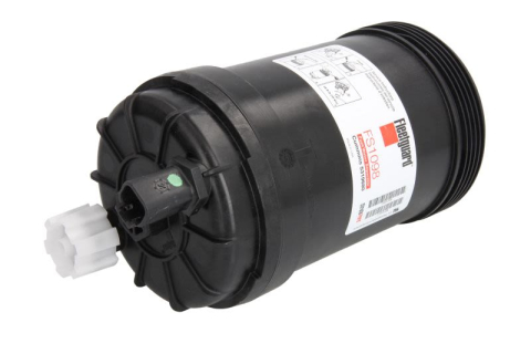 Piese auto - Filtru combustibil Fleetguard FS1098