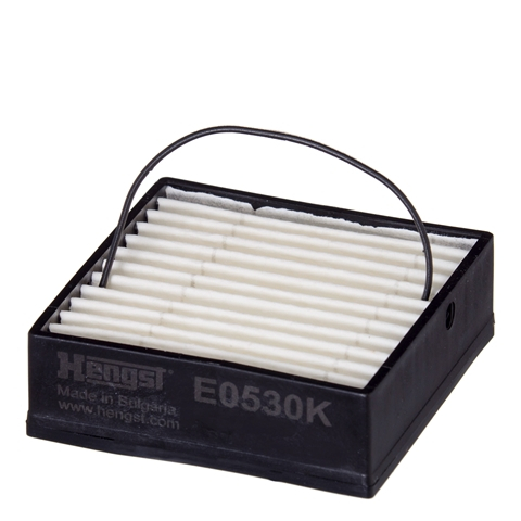 Filtre combustibil - Filtru combustibil HENGST E0530K