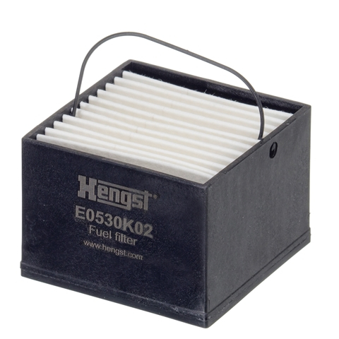 Filtre combustibil - Filtru combustibil HENGST E0530K02