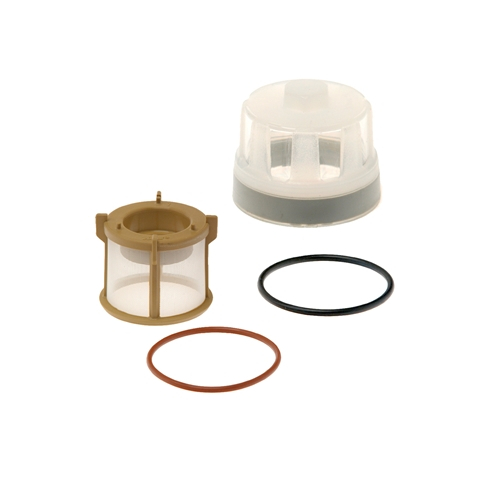 Filtre combustibil - Filtru combustibil HENGST E11S03D29