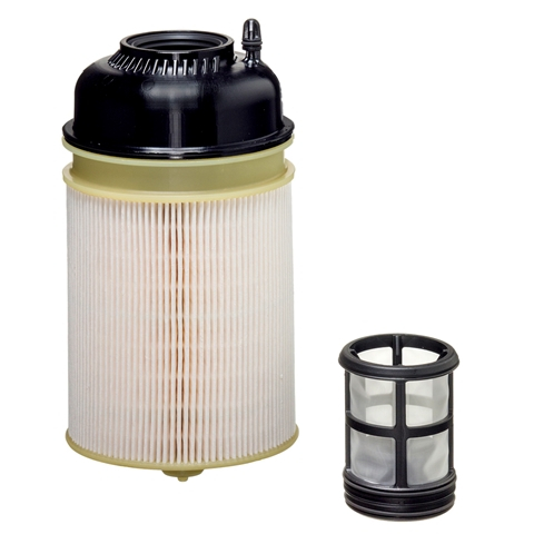 Filtre combustibil - Filtru combustibil HENGST E445KPD314-2