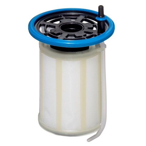 Filtre combustibil - Filtru combustibil HENGST E466KP