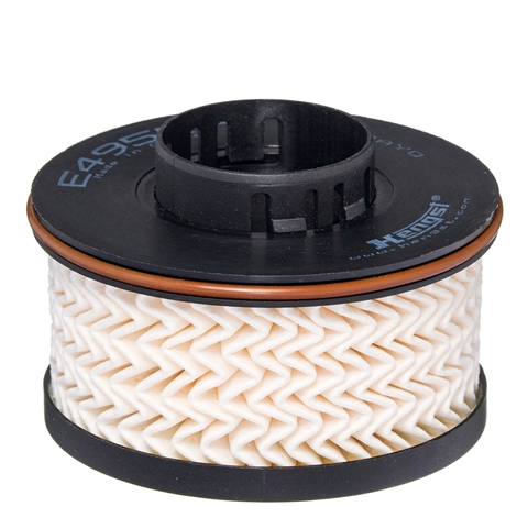 Filtre combustibil - Filtru combustibil HENGST E495KPD534