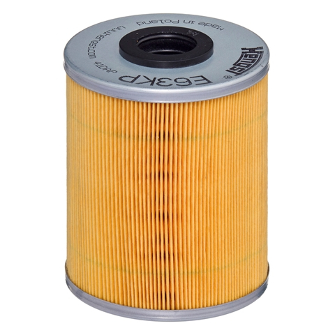 Filtre combustibil - Filtru combustibil HENGST E63KPD78