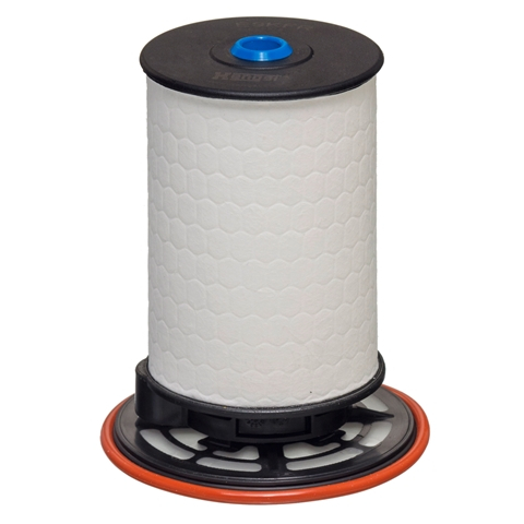 Filtre combustibil - Filtru combustibil HENGST E9KFRD417