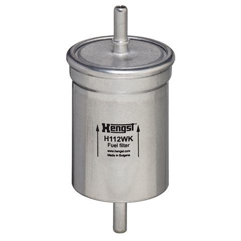 Filtre combustibil - Filtru combustibil HENGST H112WK