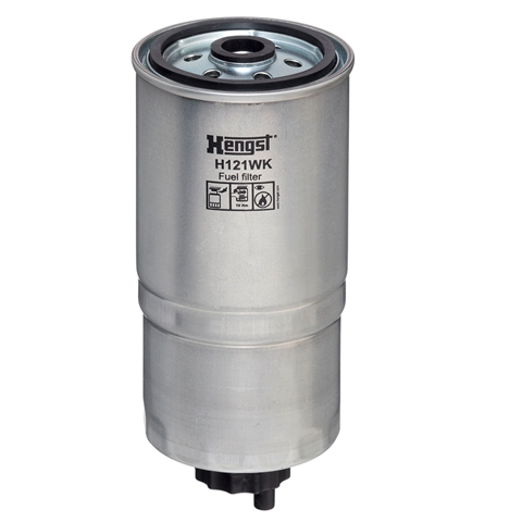 Filtre combustibil - Filtru combustibil HENGST H121WK