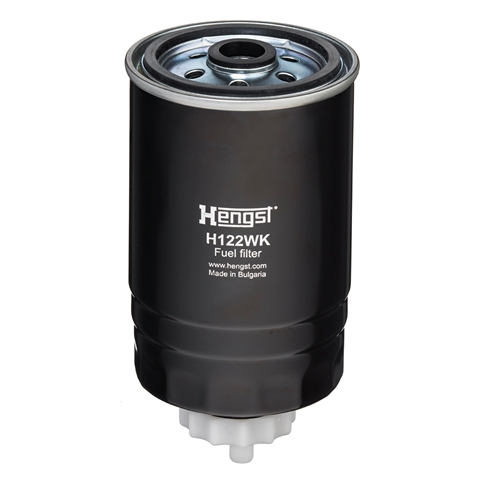 Filtre combustibil - Filtru combustibil HENGST H122WK