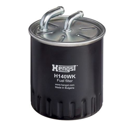 Filtre combustibil - Filtru combustibil HENGST H140WK