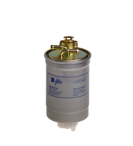 Filtre combustibil - Filtru combustibil HENGST H143WK