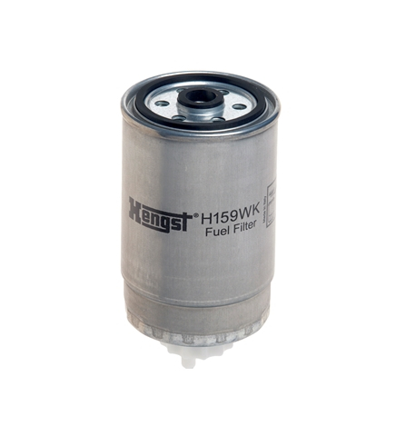 Filtre combustibil - Filtru combustibil HENGST H159WK