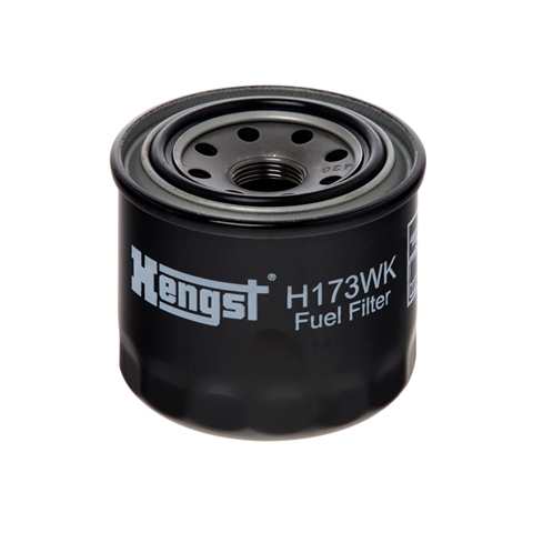 Filtre combustibil - Filtru combustibil HENGST H173WK