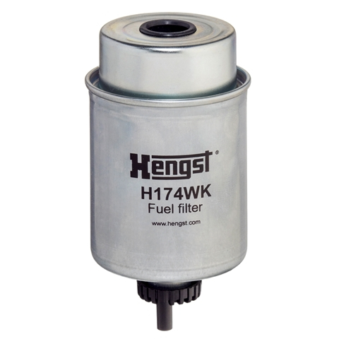Filtre combustibil - Filtru combustibil HENGST H174WK