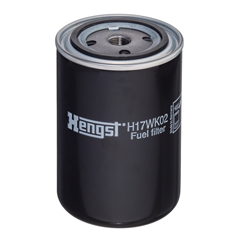 Filtre combustibil - Filtru combustibil HENGST H17WK02