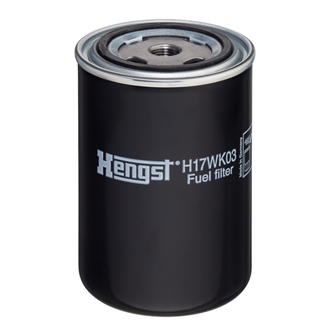 Filtre combustibil - Filtru combustibil HENGST H17WK03