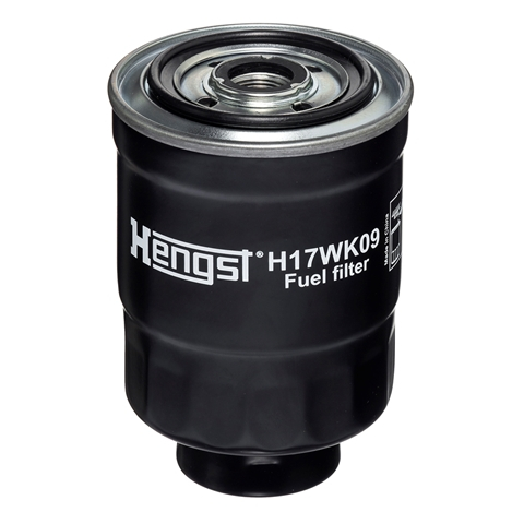 Filtre combustibil - Filtru combustibil HENGST H17WK09