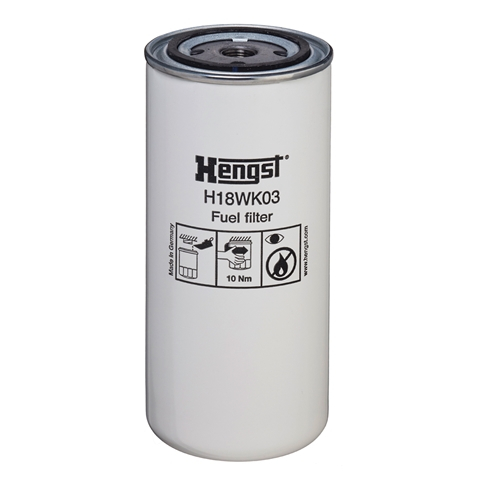 Filtre combustibil - Filtru combustibil HENGST H18WK03
