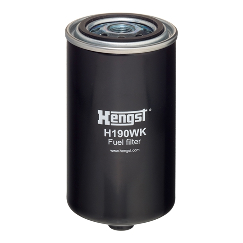 Filtre combustibil - Filtru combustibil HENGST H190WK