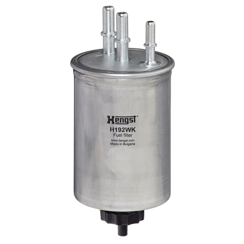 Filtre combustibil - Filtru combustibil HENGST H192WK