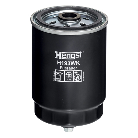 Filtre combustibil - Filtru combustibil HENGST H193WK