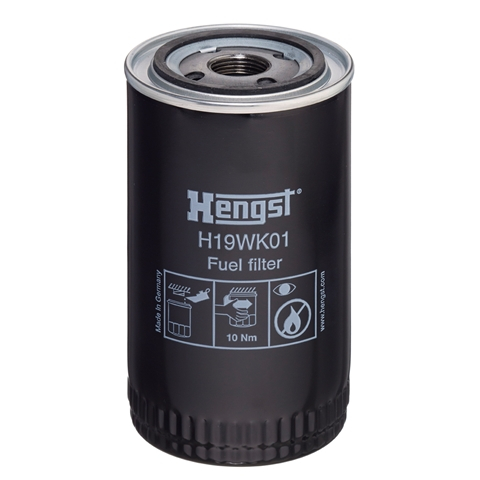 Filtre combustibil - Filtru combustibil HENGST H19WK01