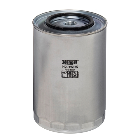 Filtre combustibil - Filtru combustibil HENGST H201WDK