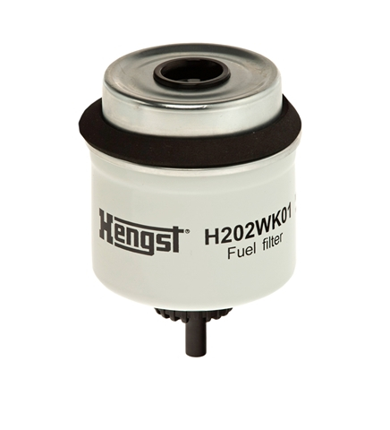 Filtre combustibil - Filtru combustibil HENGST H202WK01D200