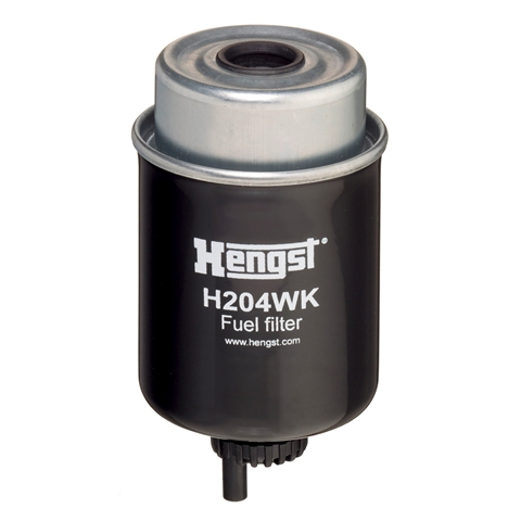 Filtre combustibil - Filtru combustibil HENGST H204WK