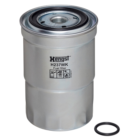 Filtre combustibil - Filtru combustibil HENGST H237WK