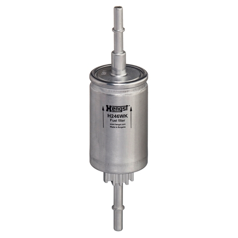Filtre combustibil - Filtru combustibil HENGST H246WK