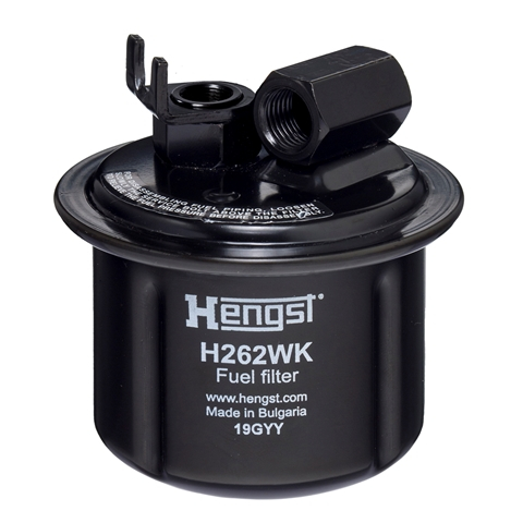 Filtre combustibil - Filtru combustibil HENGST H262WK