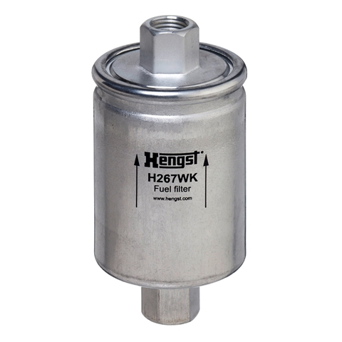 Filtre combustibil - Filtru combustibil HENGST H267WK