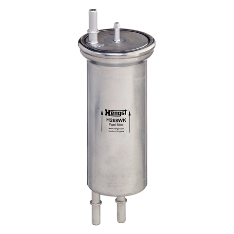 Filtre combustibil - Filtru combustibil HENGST H268WK