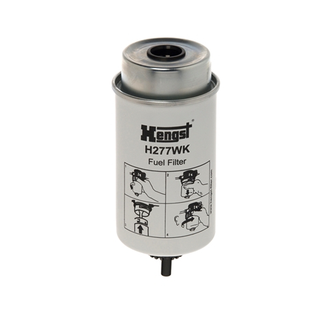 Filtre combustibil - Filtru combustibil HENGST H277WK