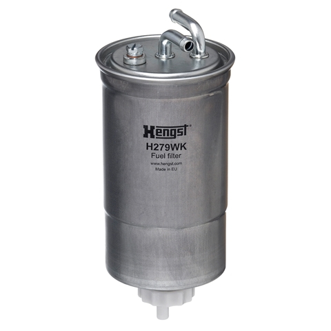 Filtre combustibil - Filtru combustibil HENGST H279WK