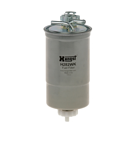 Filtre combustibil - Filtru combustibil HENGST H282WK