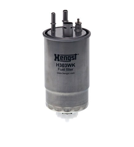 Filtre combustibil - Filtru combustibil HENGST H303WK