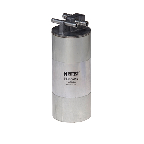 Filtre combustibil - Filtru combustibil HENGST H335WK