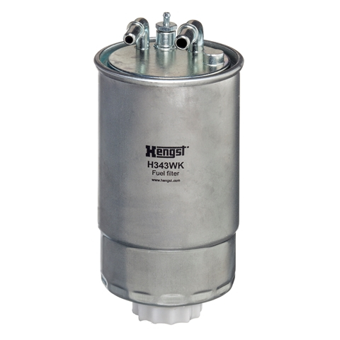 Piese auto - Filtru combustibil HENGST H343WK