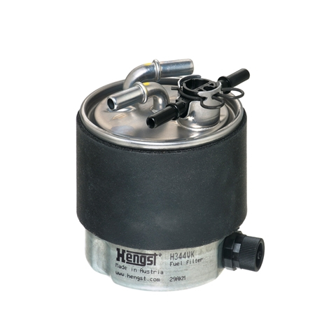 Filtre combustibil - Filtru combustibil HENGST H344WK
