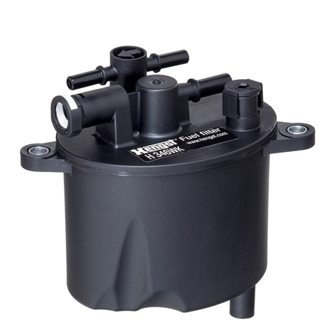 Filtre combustibil - Filtru combustibil HENGST H346WK