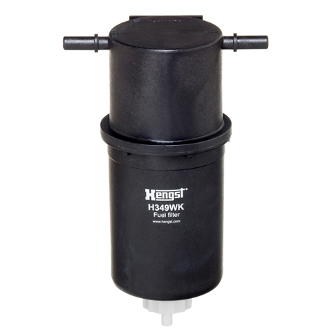 Filtre combustibil - Filtru combustibil HENGST H349WK
