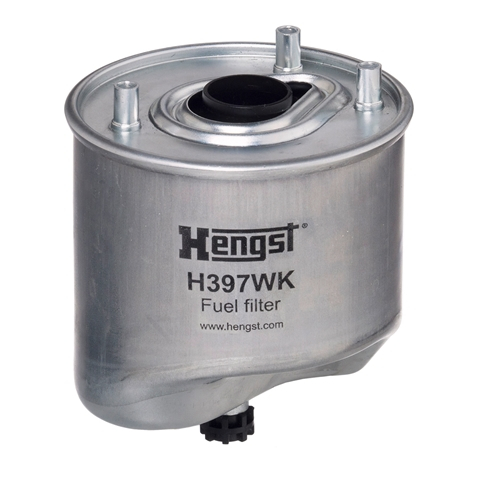 Filtre combustibil - Filtru combustibil HENGST H397WK
